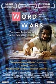 Word Wars постер