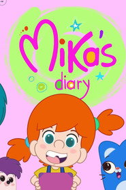 Mika's Diary (2015)
