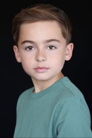 Retrato de Leonard Gerome