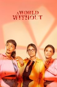 Poster A World Without 2021