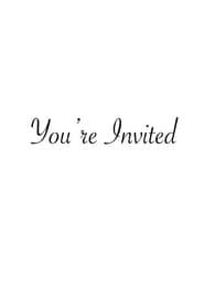 You're Invited