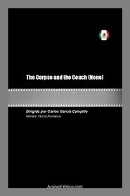 Poster The Corpse and the Couch 2021