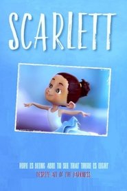 Poster Scarlett 2016