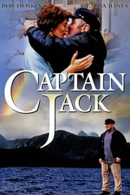 Captain Jack постер
