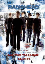 Radiohead • Live From the 10 Spot 1997