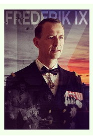 Frederik IX постер