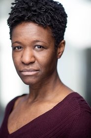 Andrea Hall as Angela