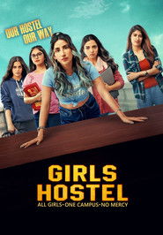 Girls Hostel (2018)