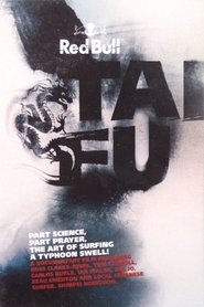 Poster Red Bull Tai Fu