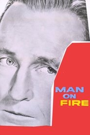 Poster Man on Fire 