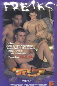 Freaks