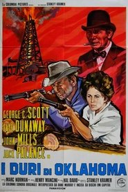 I duri di Oklahoma) I duri di Oklahoma (1973)