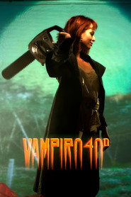 Vampiro 40º