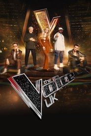 Poster The Voice UK - Series 1 2024