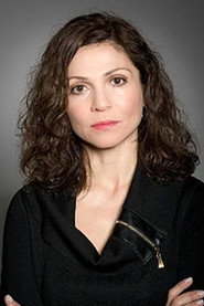 Tamilla Koulieva