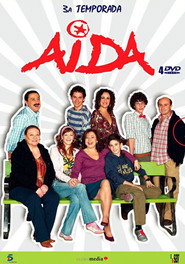 Aída Season 3 2