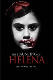 The Haunting of Helena постер