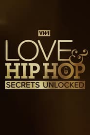 Love & Hip Hop: Secrets Unlocked Episode Rating Graph poster