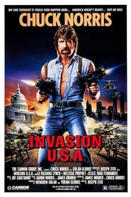 Invasion U.S.A.