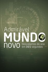 Admirável Mundo Novo poster