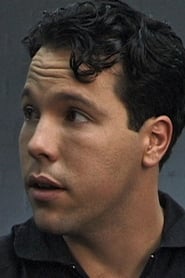 Gil Lopez as Scott Reese