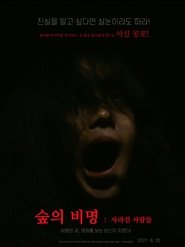 Scream of the Forest: People Who Disappeared (2021)