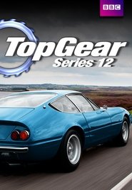 Top Gear Season 12 Episode 6