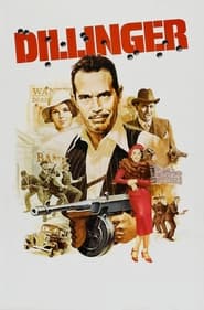 Dillinger постер