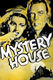 Poster Mystery House