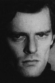 Affiche de Screen Test [ST226]: Paul Morrissey