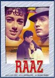 Raaz (1967)