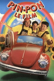 Pin-Pon: Le film