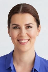 Image of Sevinç Gürşen Kıranlı