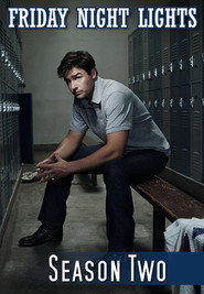 Friday Night Lights Season 2 8