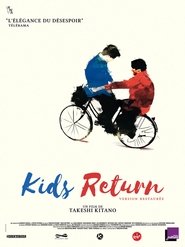 Voir Kids Return en streaming