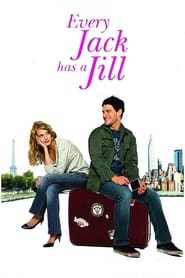 Джек і Джилл: Любов на валізах постер