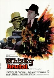 Farmer waren nicht faul und haben ihren Whisky schwarz gebrannt [1080P] Whisky brutal 1970 Stream German