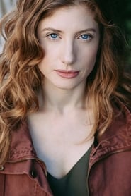 Francesca Bianchi as Staci