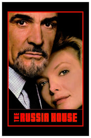 The Russia House (1990) poster