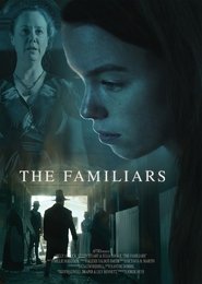 Poster The Familiars