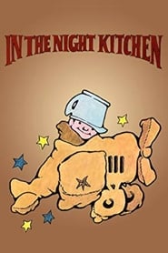 Poster In The Night Kitchen