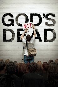 Full Cast of God's Not Dead