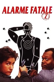 National Lampoon's Loaded Weapon 1