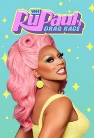 RuPaul's Drag Race serie streaming