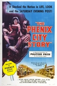 The Phenix City Story постер