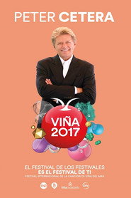 Peter Cetera Festival de Vina del Mar