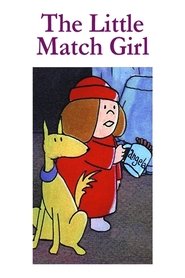 Poster The Little Match Girl