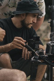 Foto de Diego Aveiga