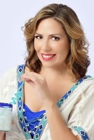 Alfonsina Molinari is Carolina Dávila