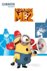 Despicable Me 2 Despicable Me 2